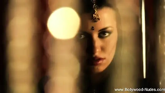 Tarian perut sensual deva dassi