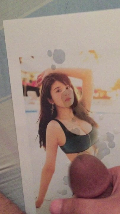Fumika Baba cum tribute