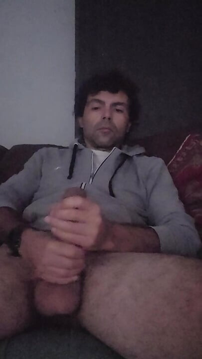 Unelmoin sinusta