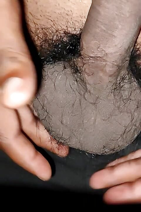 Handjob doing on the working places  and enjoying