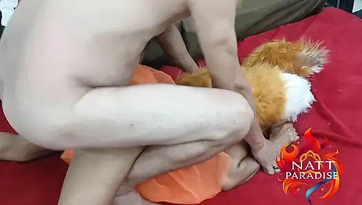 Скалолазание по лисам