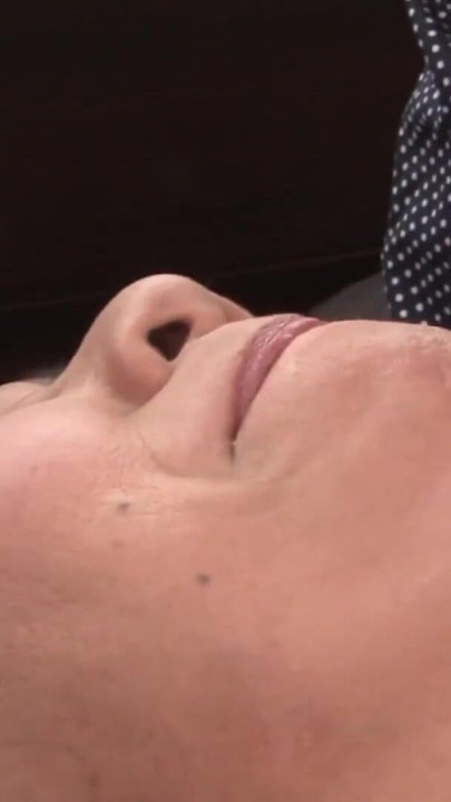 Terumi Yoshioka - The Sexy Flesh Of A Fifty-Year-Old Milf | Clip 1