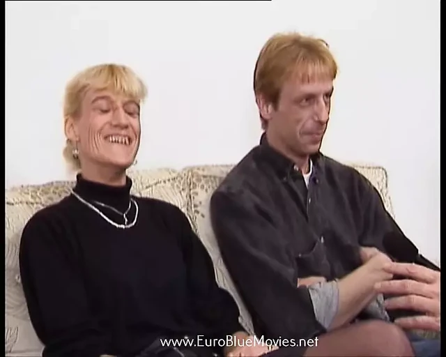 Happy Video Privat 73 - Die Nation fickt fleissig weiter - Full Movie