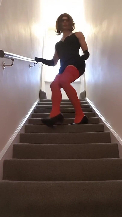 คุณอยากตามฉันมาไหม?