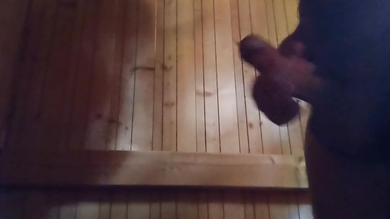 Svršavanje na otvorenom