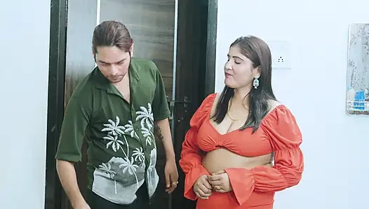 Rasgulla khila kar full night stand bhabhi ke sath clear hindi audio