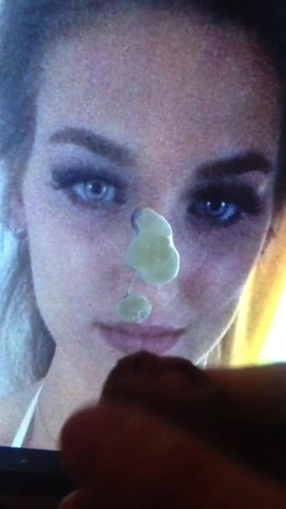 Seana Cum Tribute 9
