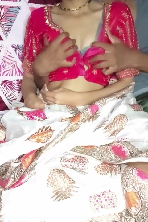Indian Wife Fuck Hard by Husbund