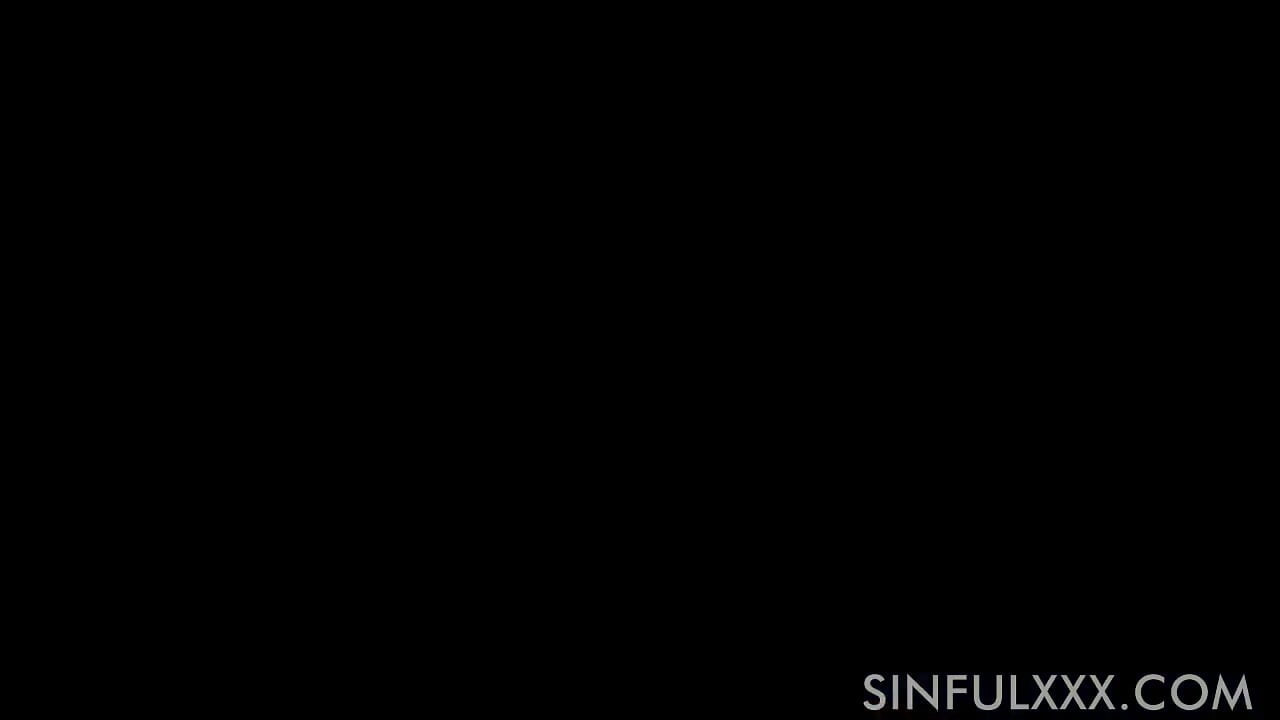 Super wet oiled sex by SinfulXXX