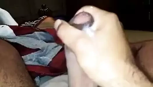 kendimle oynamak