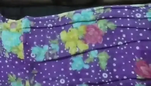 Video malam hotku lagi asik
