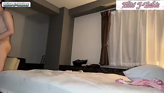 Комизм как похоть, умоляет, чтобы его разорили! Подпрыгивание грудей, секс с кримпаем безостановочный!