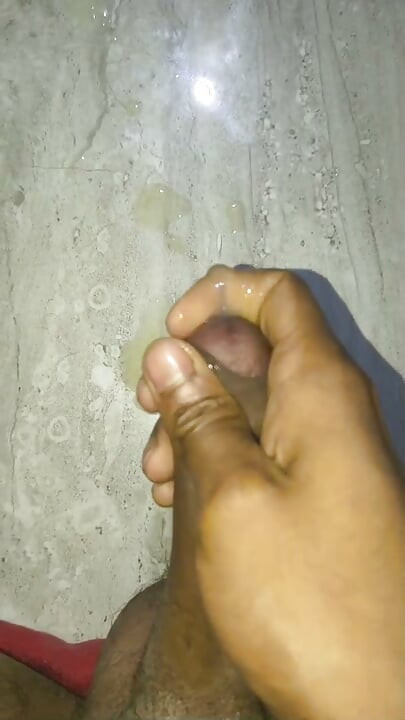 MY  handle style