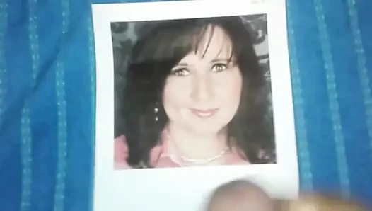 Canavar yarak boşalması