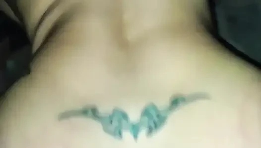 Who prefer anal sex or vaginal sex