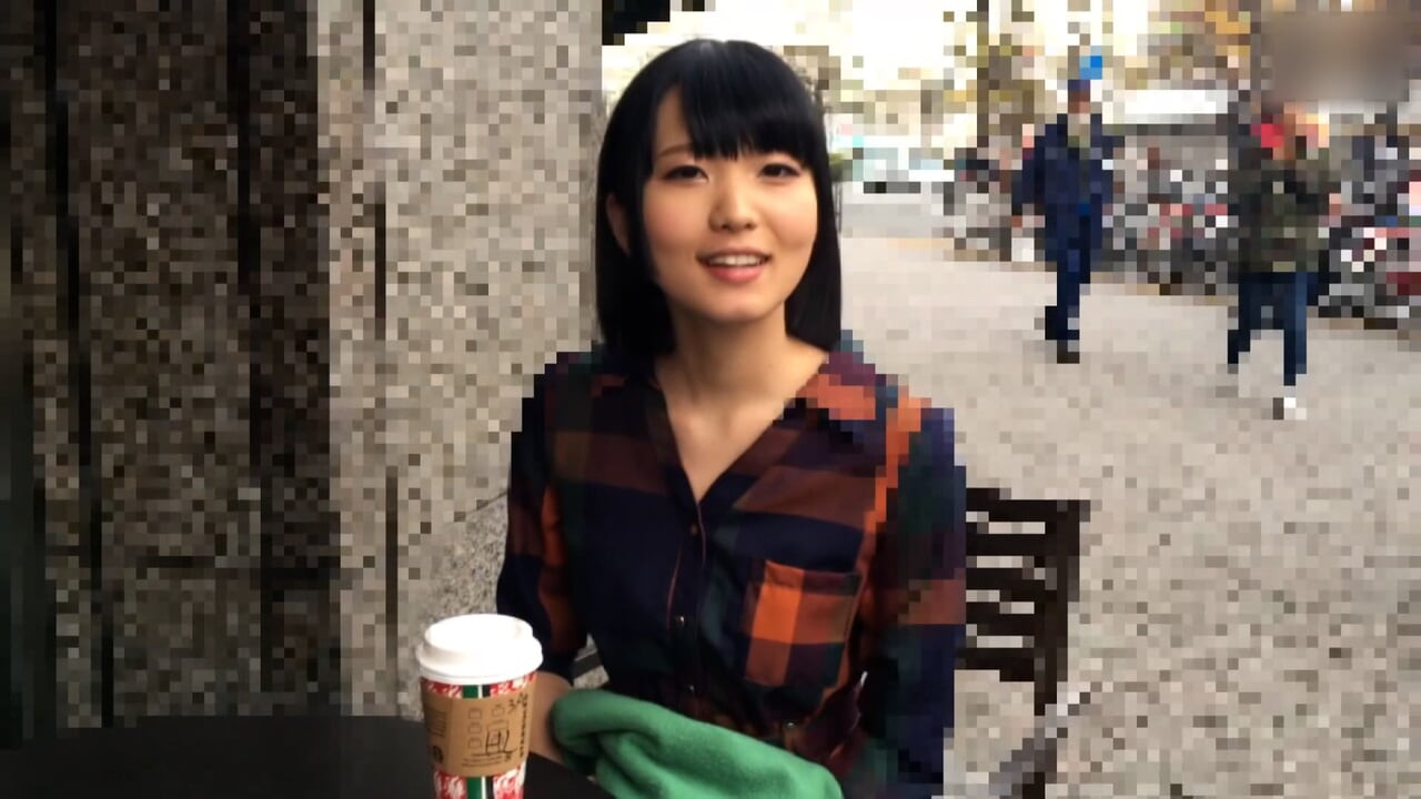 A053G07 A super beautiful girl who is shy and a miracle one-chan! Gonzo squirting SEX with a beautiful girl with small breasts, shaved and smooth at a love hotel!