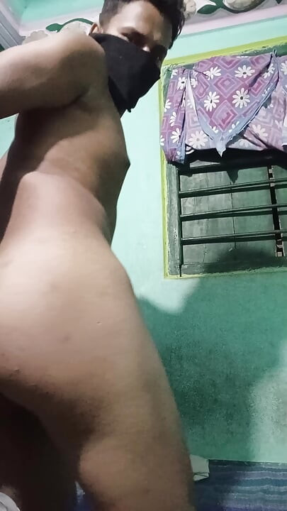 ass hole