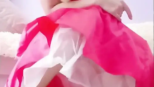 Aku tahu limun segarku adalah makanan penutup paling enak untukmu