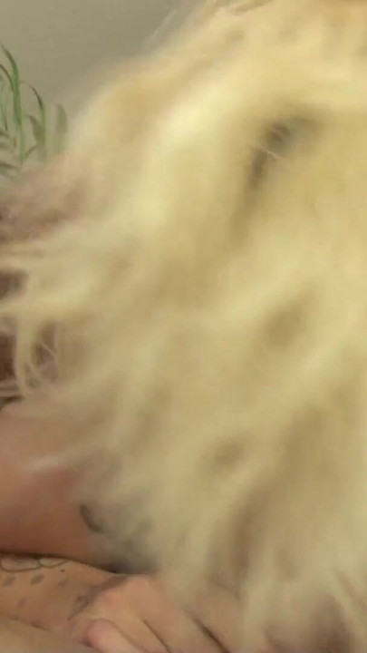 Iconic moment from "bewegliche blondine wird hart gefickt"