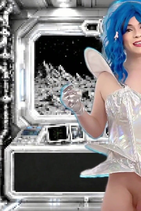 Sissy Star Battles: Missão legião lunar 1