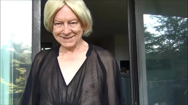 Naughty Gigi - Back in black