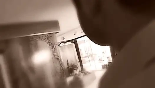 Büyüleyici sarışın peacherino missy monroe büyük sikli adamla sikişirken fışkırtmayı seviyor