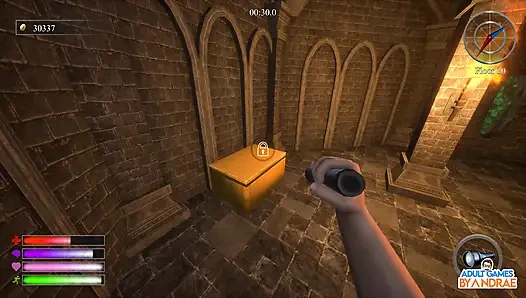 EP2: We Finally Got the First of the Two Orbs! - Sin Spire Gameplay