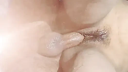 Neue desi heiße sexy bhabhi wurde im doggystyle gefickt und ihr wasser abgesaugt