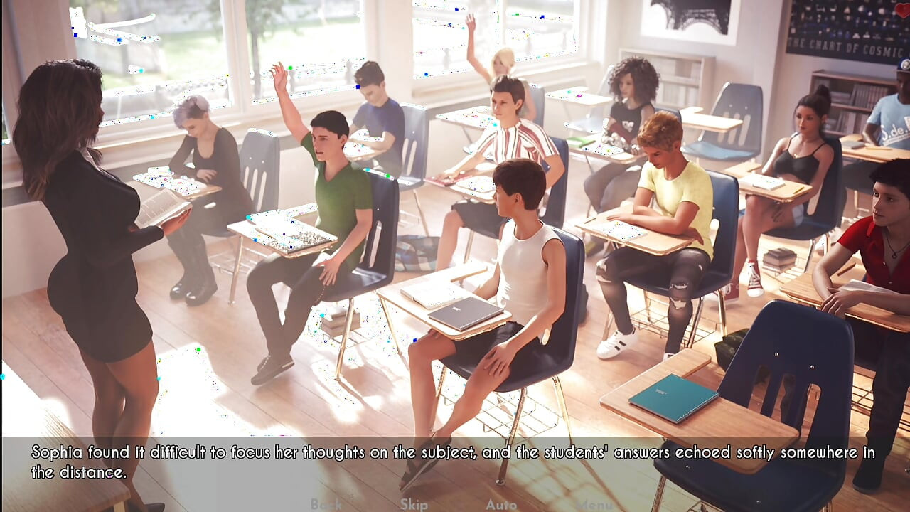 Awam poniendo ese cuerpo sexy en forma