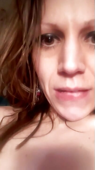 Tara Steele 1. webcam-session nogensinde