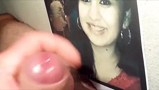 sana cumming pakhi! tadını çıkar!