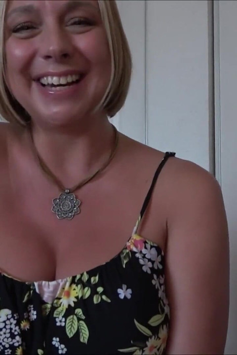 Cheating MILF Fucks Son's Best Friend - Brianna Beach - Alex Adams
