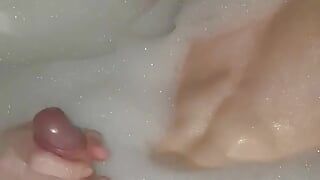 Bañarse