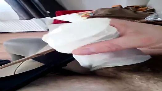 Boşalma