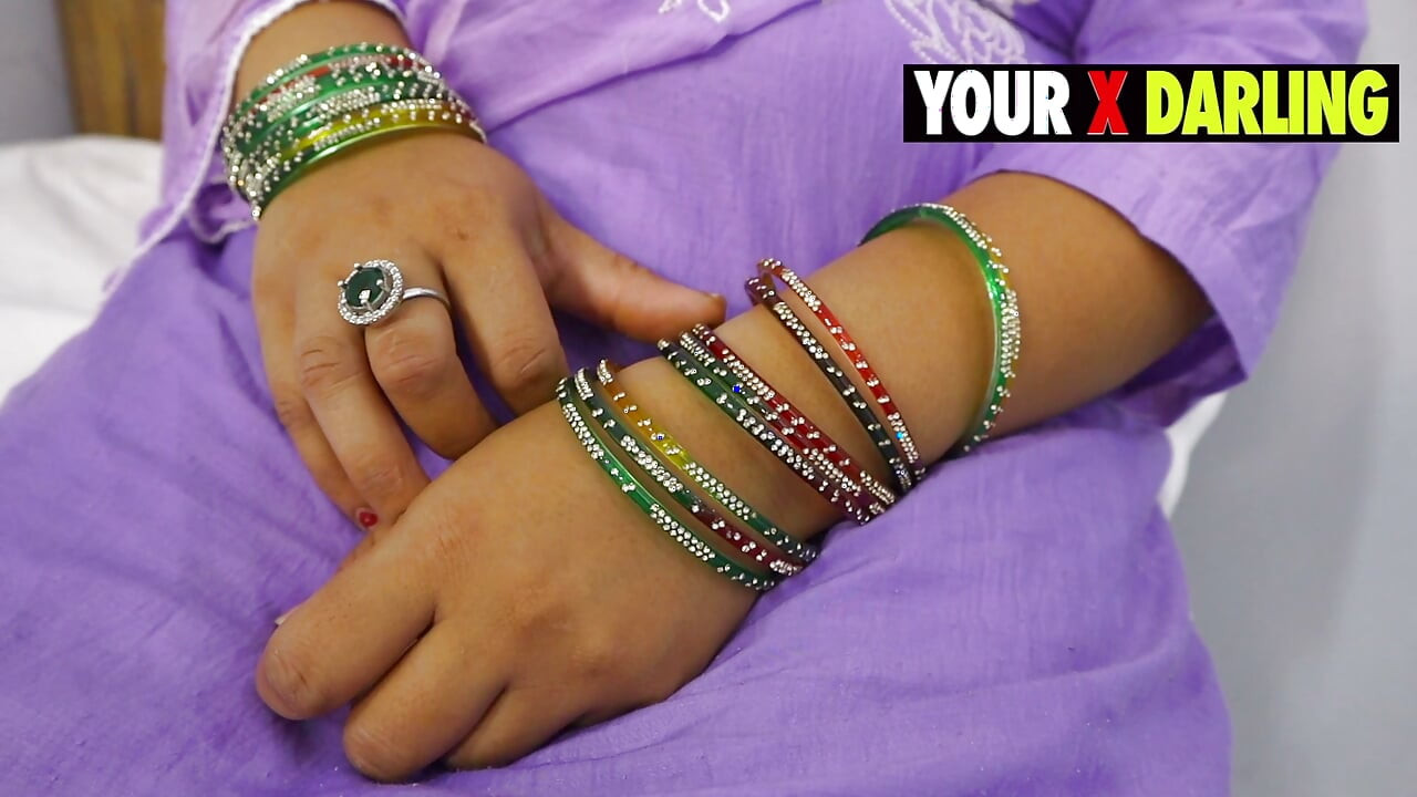 BHABHI SEDUCE HER DEBAR SOLO ROLE PLAY IN CLEAR HINDI AUDIO JONY DARLING