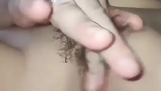 Азиатской горячей милфе жестко трахает ее киску черный ебарь