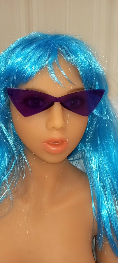 doll United Kingdon- xhamster