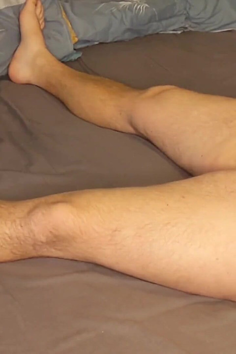 Stepdaddy Gets Caught Masturbating so Stepmummy Helps Out