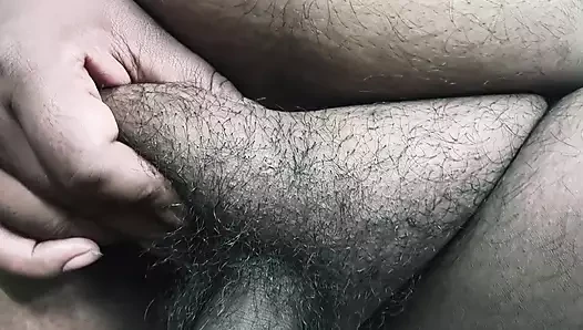 Tubuh penuh merasai detik panas