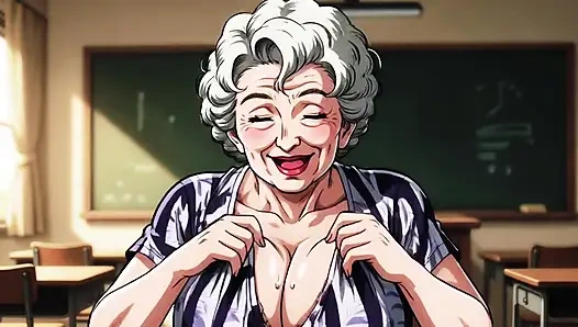 Yaramaz dekolte öğretmenleri azdırıyor