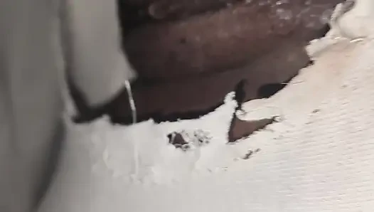 Indian telugu moaning road side begger fucking hard sex videos