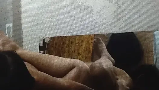 she wants to eat her pussy only this time