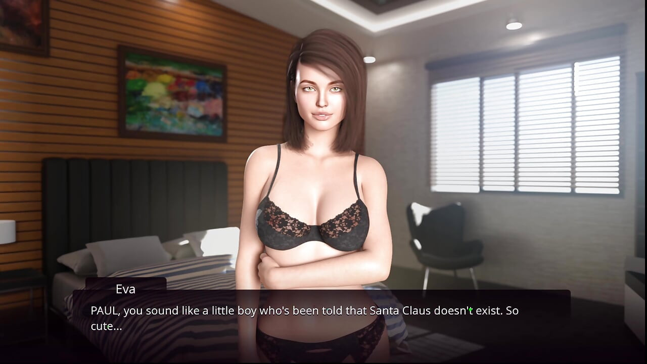 Lewd Delivery (part 3)
