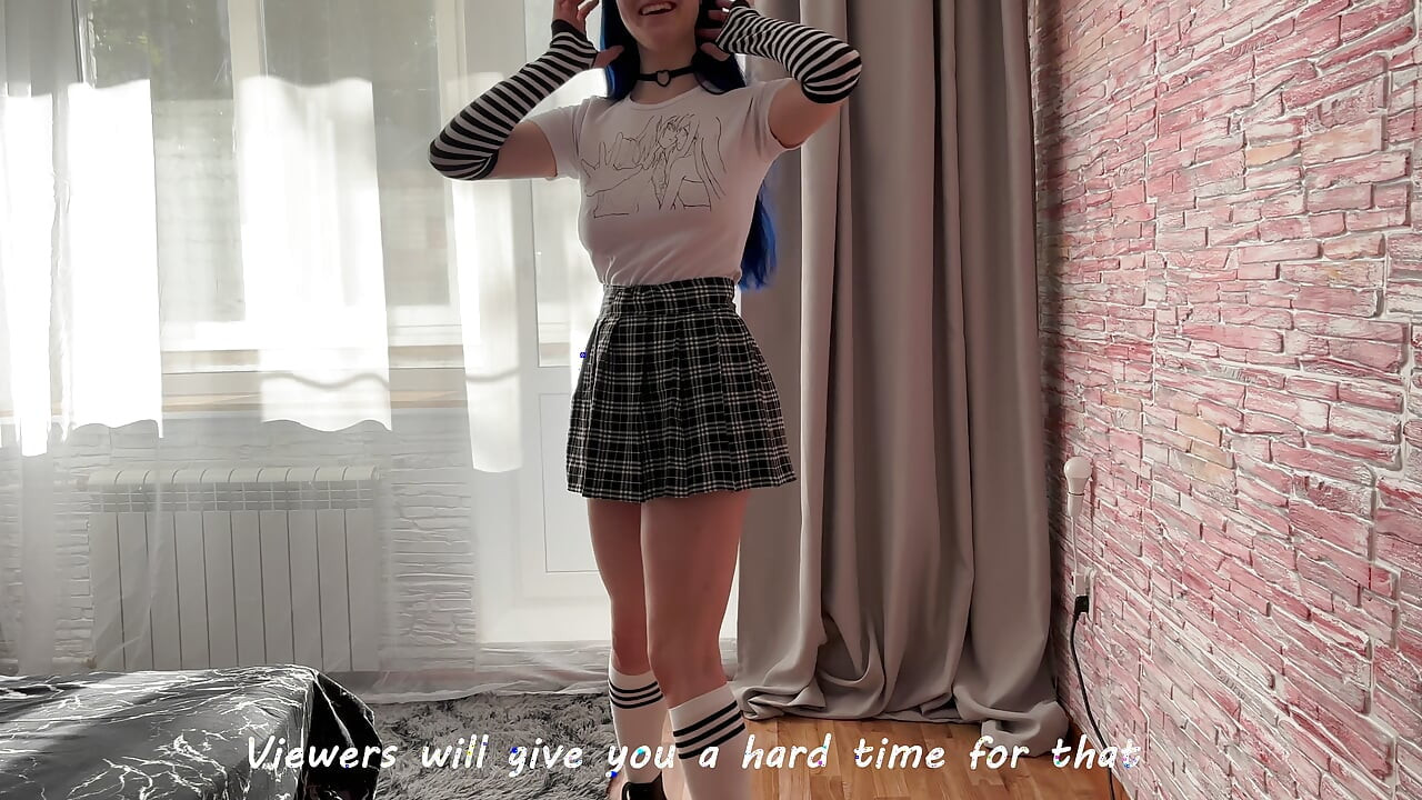 First Anal Cutie College Girl, Teacher Rough Fuck in Ass with a Big Dick, POV Creampie