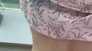 Friend's Chinese wife fucked