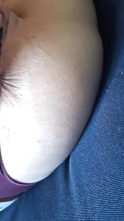 MILF Squirt and Exhib