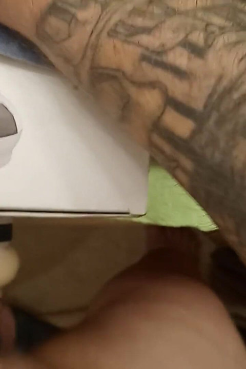 Home Alone Masturbating