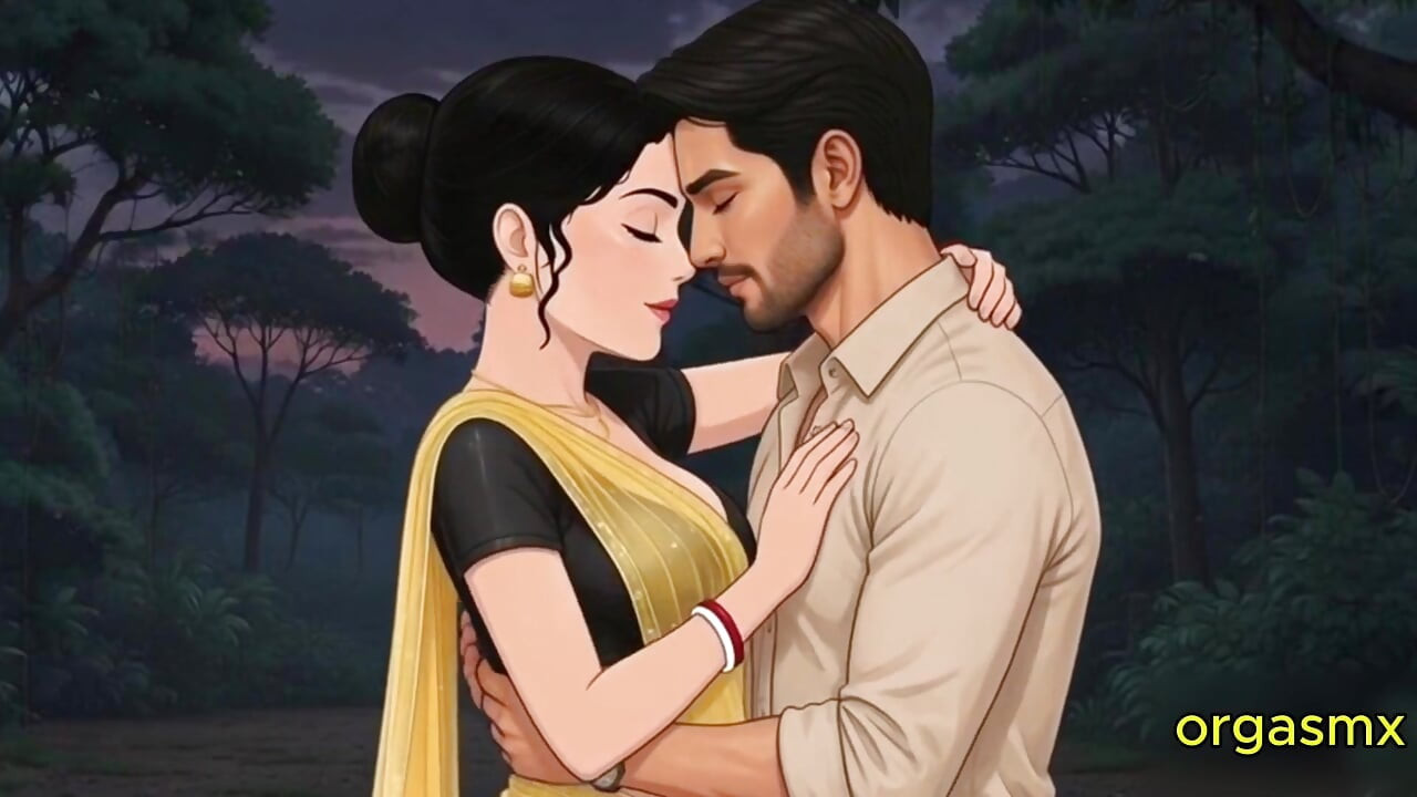 New desi vedio - web series cartoon