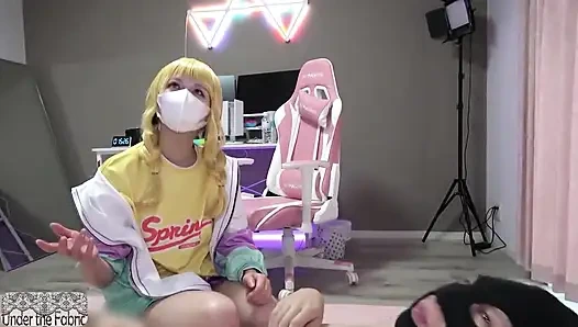 Virgin Trial Heat: a First-timer Rising to a Deep, Hard-earned Finish