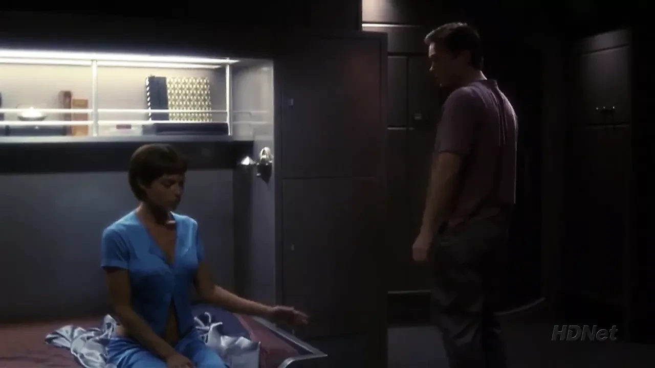 Jolene Blalock - Star Trek Enterprise